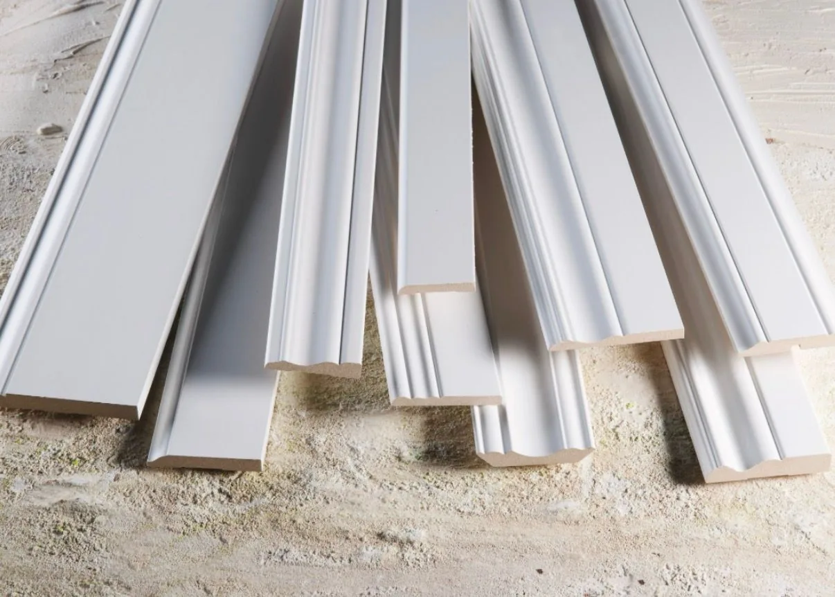 Détail de réalisation sur-mesure